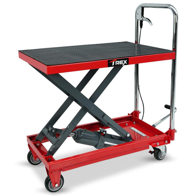 Auto Accessories > Auto Accessories Others > Automotive Lifts & Hoists.
