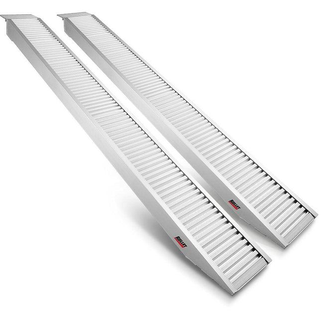 Auto Accessories > Auto Accessories Others > Automotive Loading Ramps.