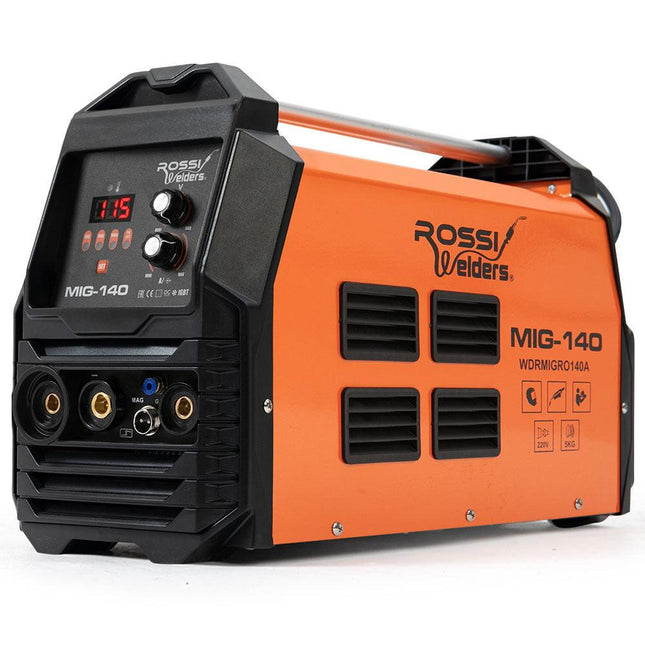Tools > Power Tools > Welding Guns & Plasma Cutters.