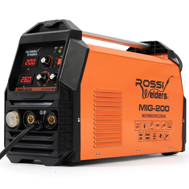 Tools > Power Tools > Welding Guns & Plasma Cutters.