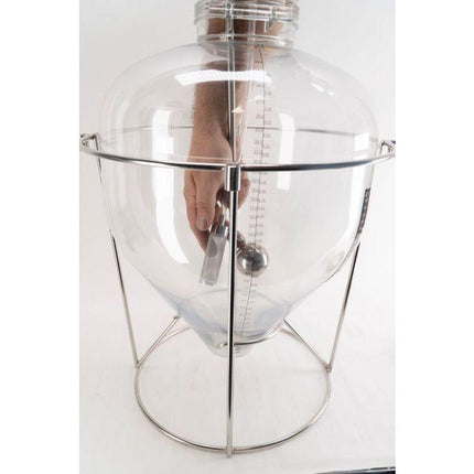 Keg King - Apollo 30L Snub Nose Fermenter.