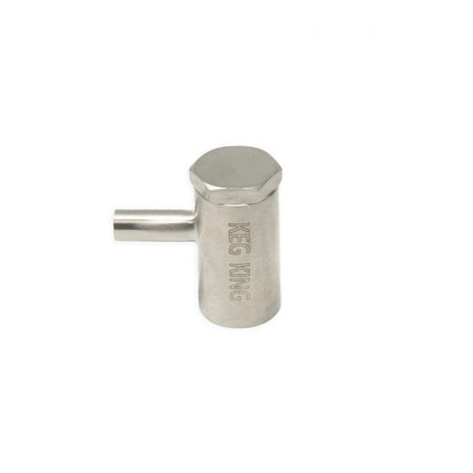 Keg King Quickie Tap.