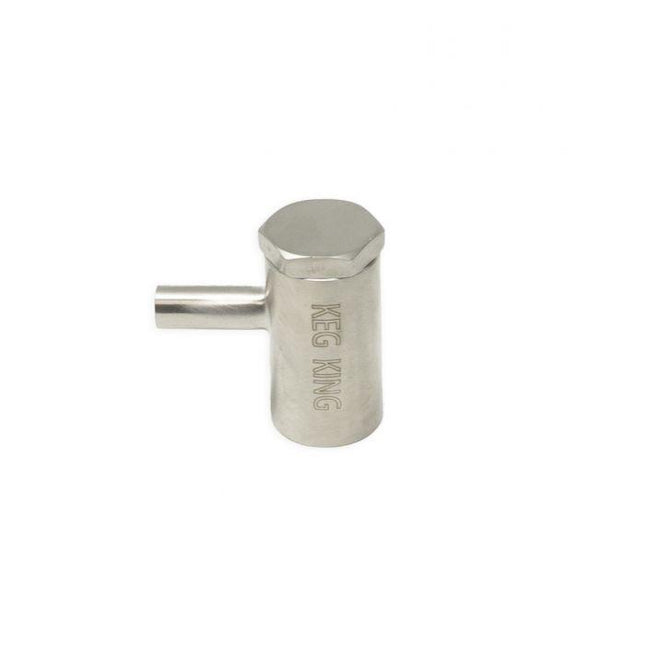 Keg King Quickie Tap.