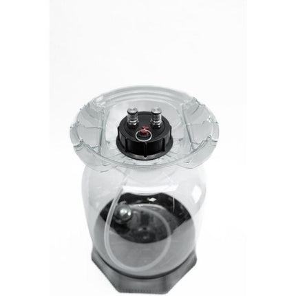 Fermenter King Junior 10L PET Pressure Fermenter & Keg.