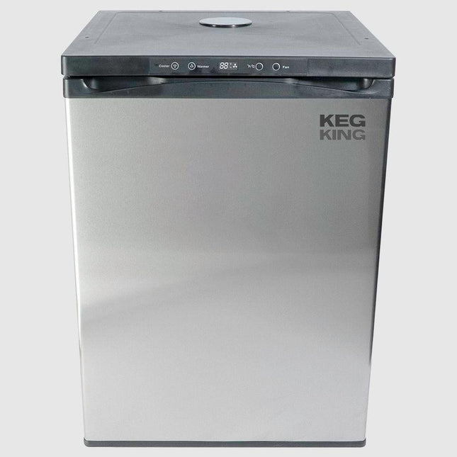 Appliances > Fridges & Freezers > Fridges.