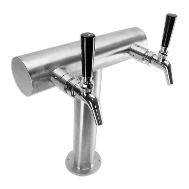 UltraT FasTap Beer Font with Double Taps.