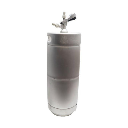 Keg King Keg Coupler A-Type - Push In.