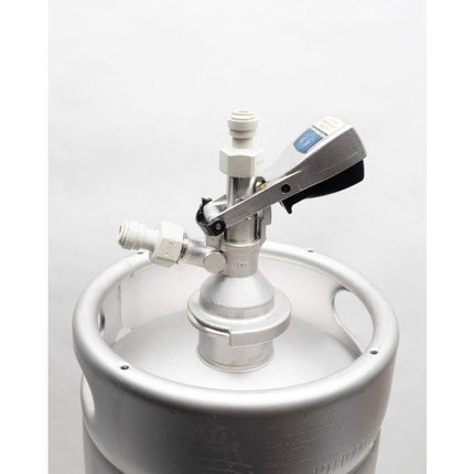 Keg King Keg Coupler A-Type - Push In.