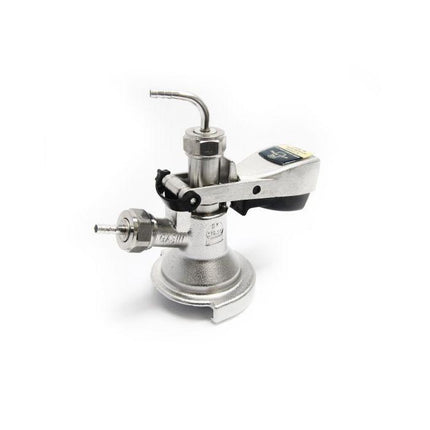 Keg King A-Type Keg Coupler (Stainless Stee/Alloy).