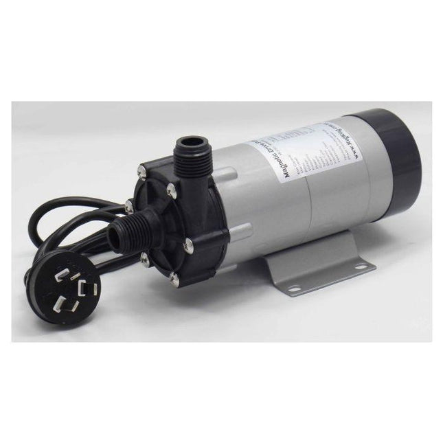 High Temp Magnetic Drive Pump 25W.
