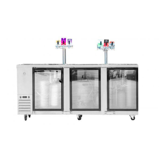Appliances > Fridges & Freezers > Fridges.