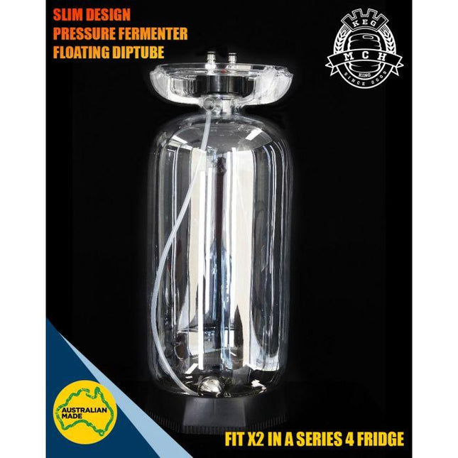 Keg King - Fermenter King Junior- 20L Fermenter.