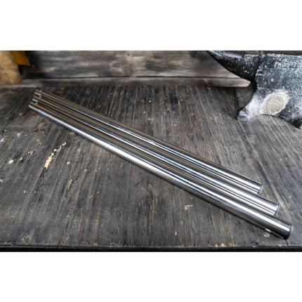 Anvil Crucible - 14 gal Leg Extension.