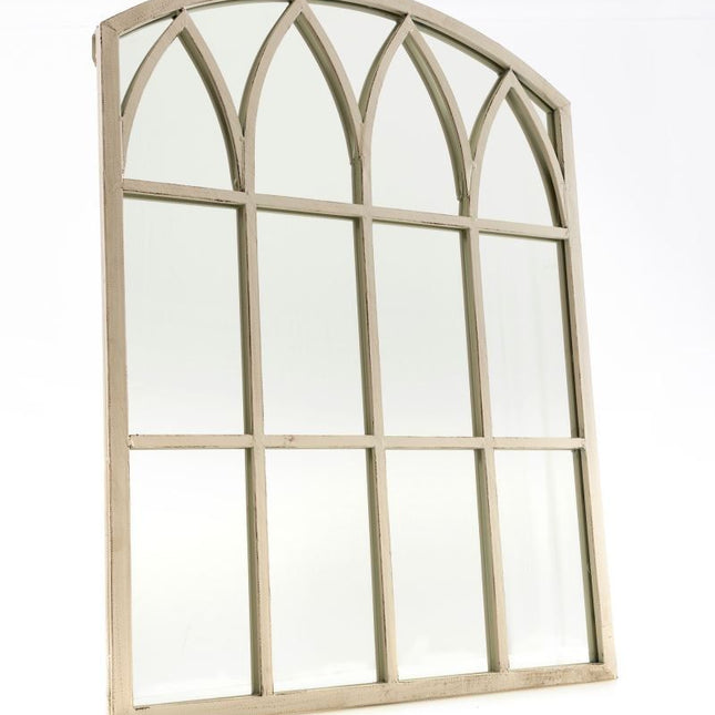Lavinia Garden Mirror.