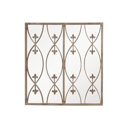 Emile Mirror.