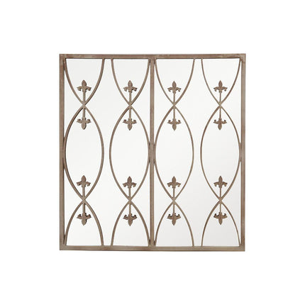 Emile Mirror.