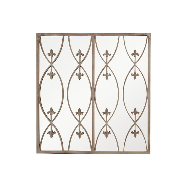 Emile Mirror.