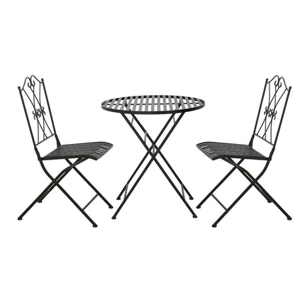 Oliveira Outdoor Dining Set.
