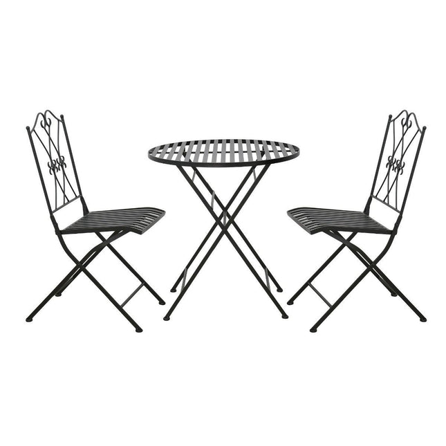 Oliveira Outdoor Dining Set.