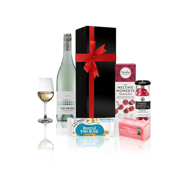 Hampers > Gift Hampers > Beer Hampers.