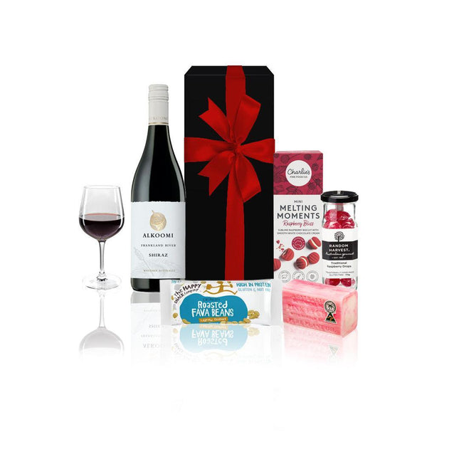 Hampers > Gift Hampers > Beer Hampers.