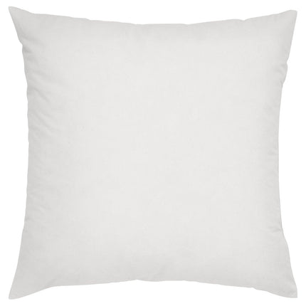 Feather Cushion Insert-60cm x 60cm.