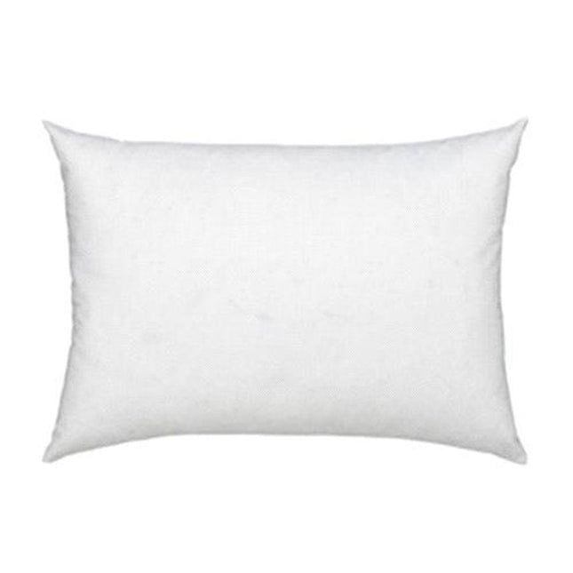 Poly Cushion Insert-35cm x 50cm.