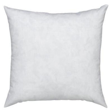 Poly Cushion Insert-45cm x 45cm.
