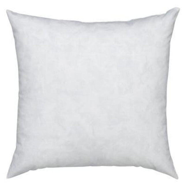 Poly Cushion Insert-45cm x 45cm.