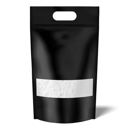 Kemmie 5Kg Boric Acid Powder 99.9% Pure - Soluble Orthoboric Acid H3BO3.