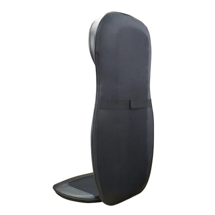 Massager Cushion - Chair Seat Kneading Shiatsu Heat Massage Portable Car.