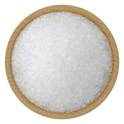 Orku 400g Epsom Salt - Magnesium Sulphate Bath Salts For Skin Body Sulfate.