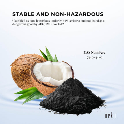 1Kg Pure Micronised Zeolite Powder Mineral - Micronized Volcamin Clinoptilolite.