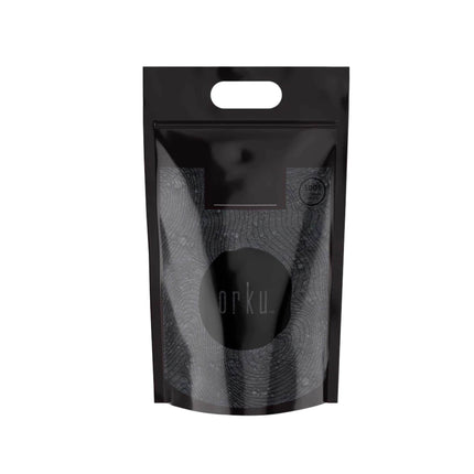 Orku 5Kg Activated Carbon Powder Coconut Charcoal - Water Filtration.