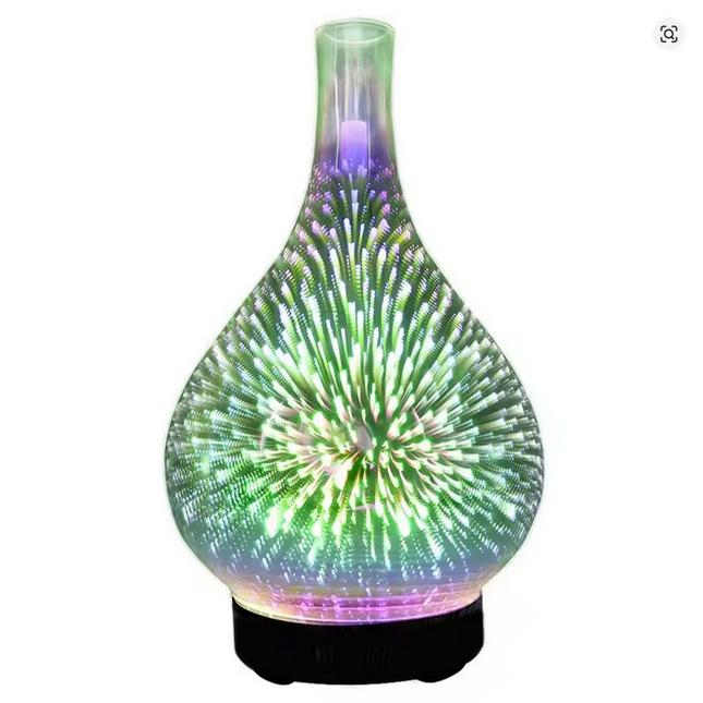 Appliances > Aroma Diffusers & Humidifiers > Humidifiers.