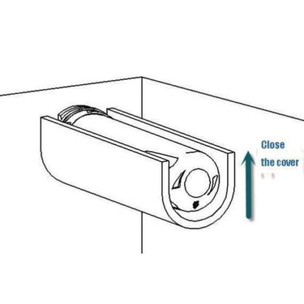 3 FRIDGE WATER FILTER PREMIUM QUALITY For FISHER & PAYKEL 836848 836860 & AMANA.