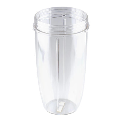 For Nutribullet Extractor Blade + Tall Cup - Suits Most Nutri 600 900 Models.