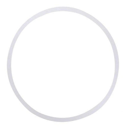 4x For Magic Bullet Rubber Seals - Replacement Gasket Rings.