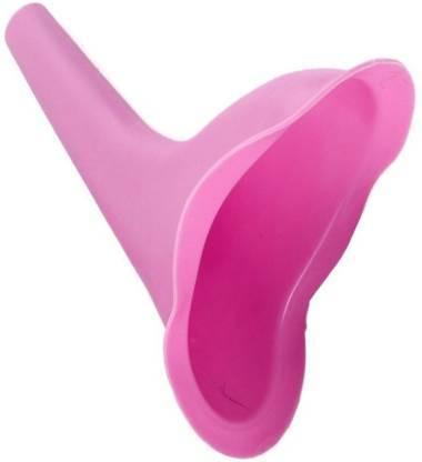 Female Portable Urinal - Women Lady Pee and Stand For Travel Camping Outdoor.