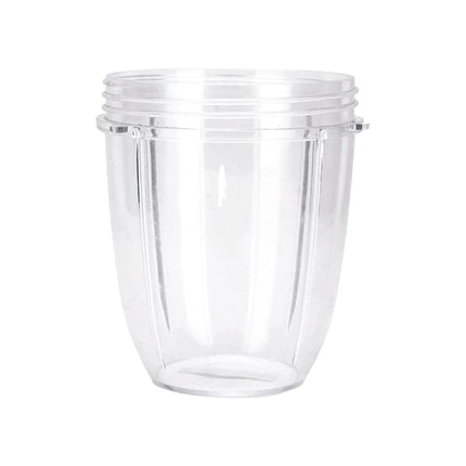 For Nutribullet Small Short Little 18 Oz Cup - For 600W + 900W Model Replacement.