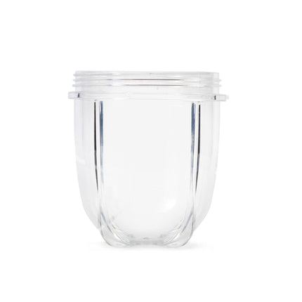 For Magic Bullet Short Small Cup 200ml - Replacement Blender Juicer Parts.