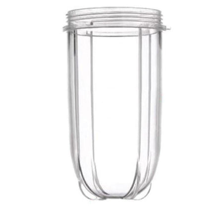 For Magic Bullet Tall Big Cup - Replacement Blender Juicer Parts.