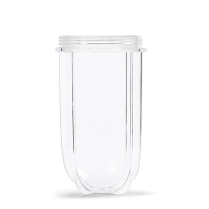 For Magic Bullet Tall Big Cup + Stay Fresh Lid.