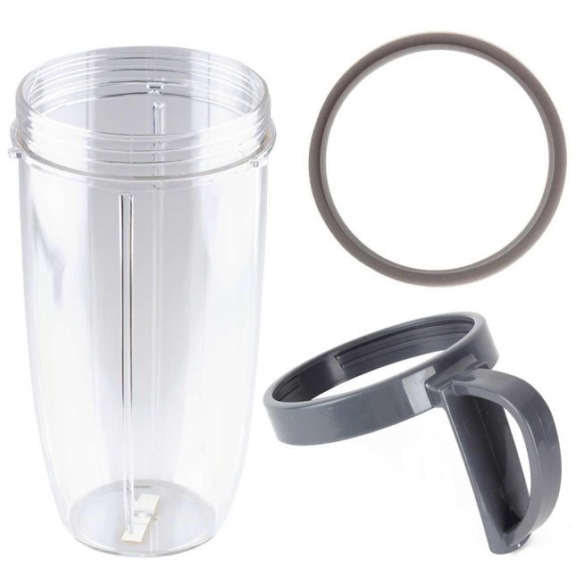 Appliances > Kitchen Appliances > Food Mixers & Blenders.