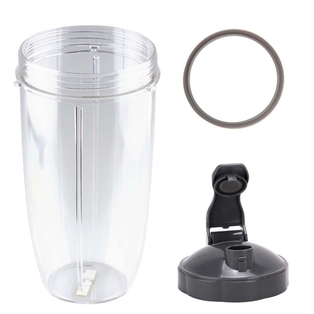Appliances > Kitchen Appliances > Food Mixers & Blenders.