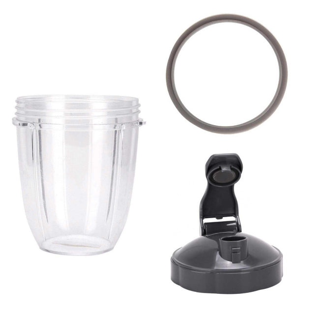Appliances > Kitchen Appliances > Food Mixers & Blenders.
