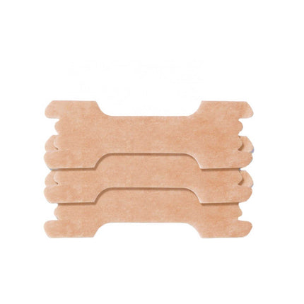 200x Anti Snore Aid Snoring Nasal Strips - Nose Sleeping and Breathing Device.