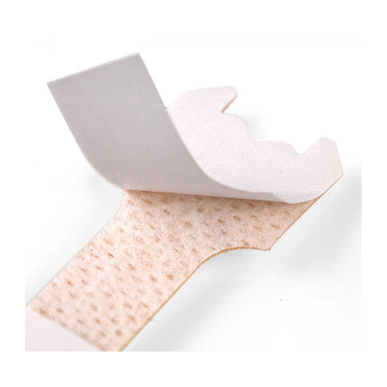 200x Anti Snore Aid Snoring Nasal Strips - Nose Sleeping and Breathing Device.