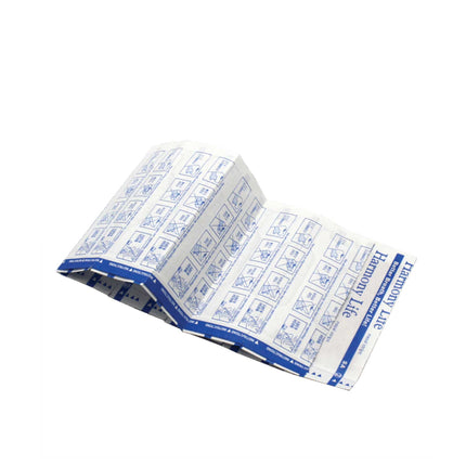 200x Anti Snore Aid Snoring Nasal Strips - Nose Sleeping and Breathing Device.