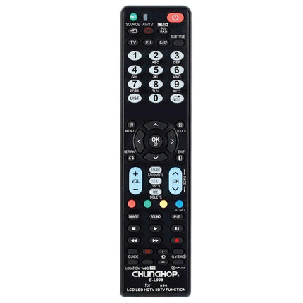 Appliances > TV > TVs & Accessories.